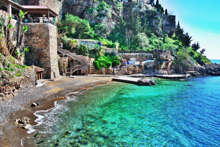 Antalya turkey beaches beach konyaalti sun turkish hidden winter thebesttravelplaces april discover tourism travel where find beautiful pearl testimonials destinations